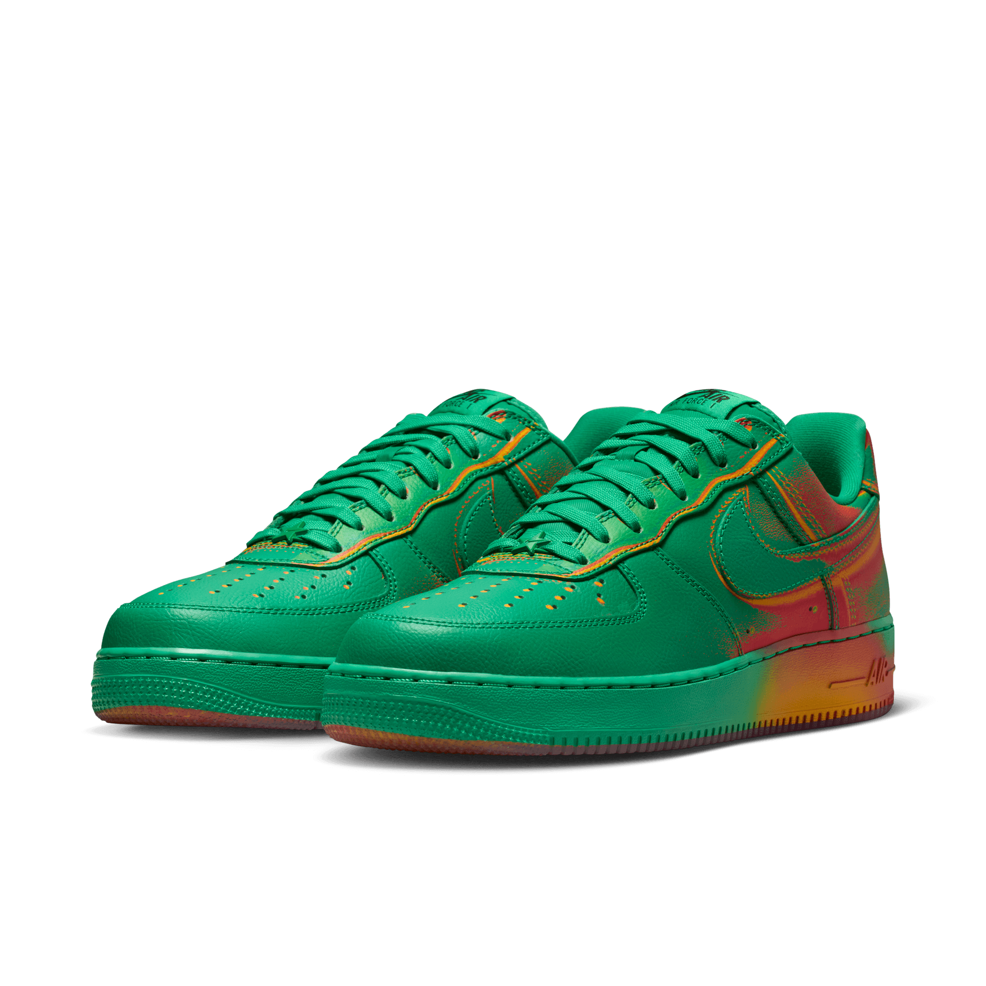 Nike Air Force 1 Low Retro