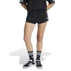 ADIDAS CROCHET SHORTS