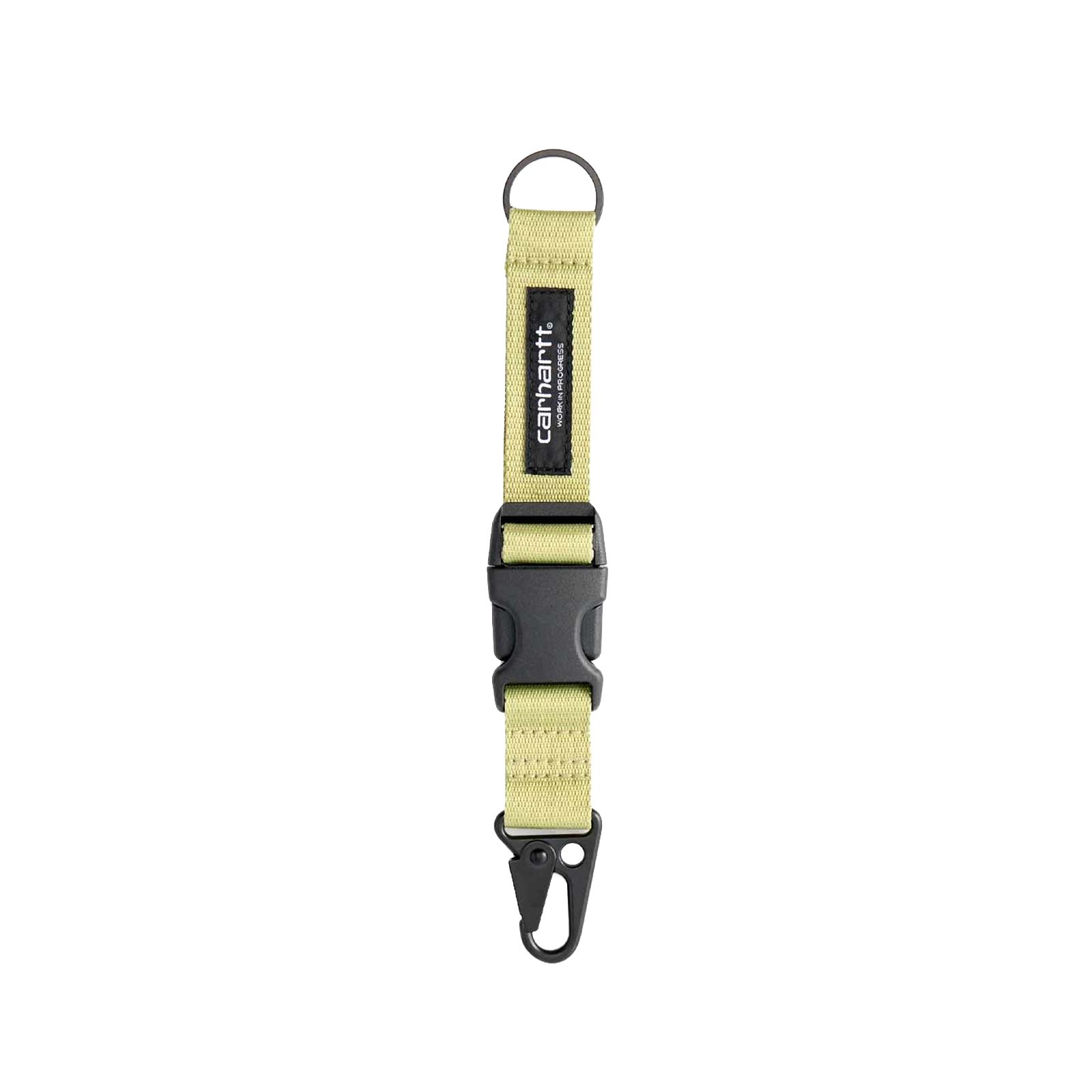 Carhartt Wip  Click Keyholder