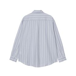 Carhartt Wip  L/S Beale Shirt