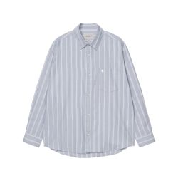 Carhartt Wip  L/S Beale Shirt