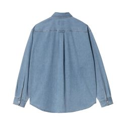 Carhartt Wip  L/S Lucas Shirt