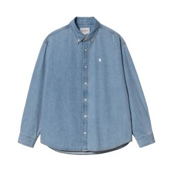 Carhartt Wip  L/S Lucas Shirt