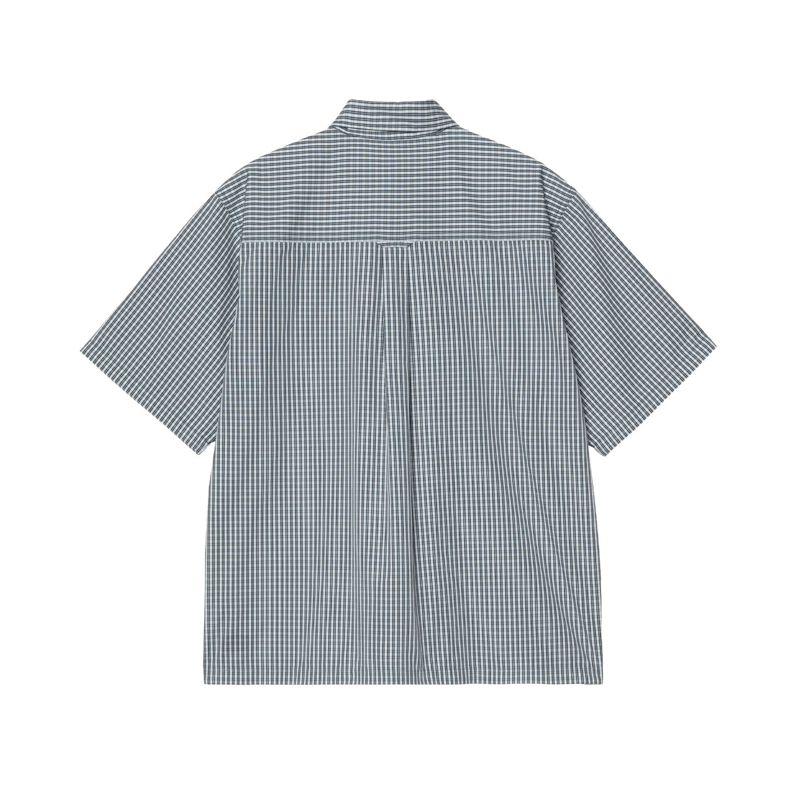 Carhartt Wip  S/S Groff Shirt