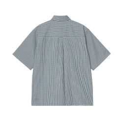 Carhartt Wip  S/S Groff Shirt