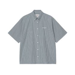 Carhartt Wip  S/S Groff Shirt
