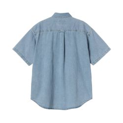 Carhartt Wip  S/S Lucas Shirt