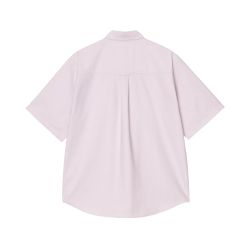 Carhartt Wip  S/S Braxton Shirt
