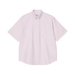 Carhartt Wip  S/S Braxton Shirt