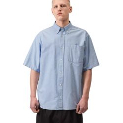 Carhartt Wip  S/S Braxton Shirt