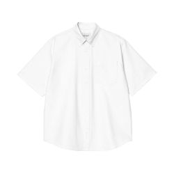 Carhartt Wip  S/S Braxton Shirt