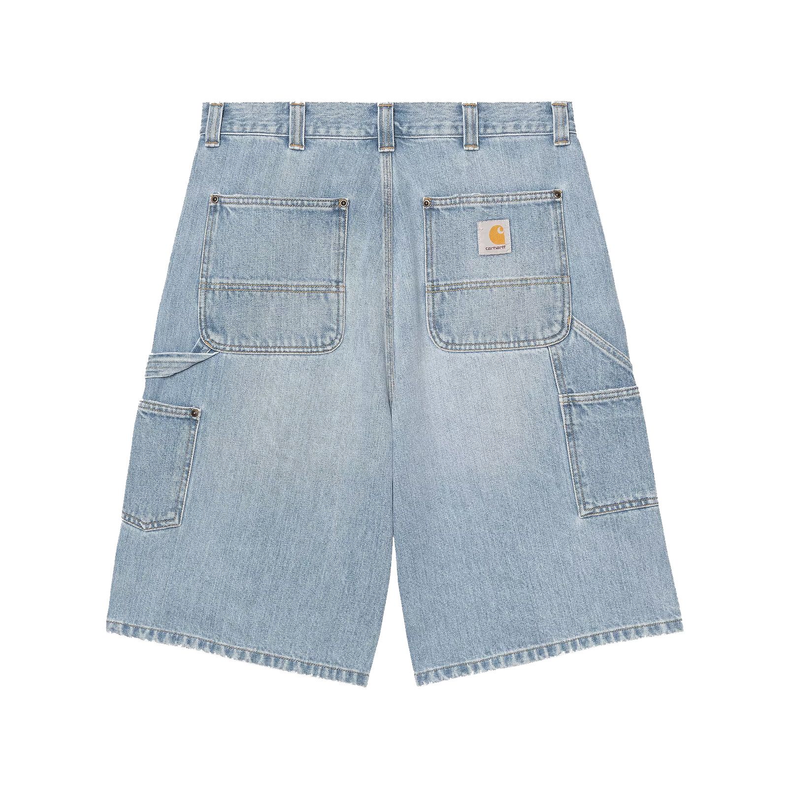 Carhartt Wip  OG Double Knee Short