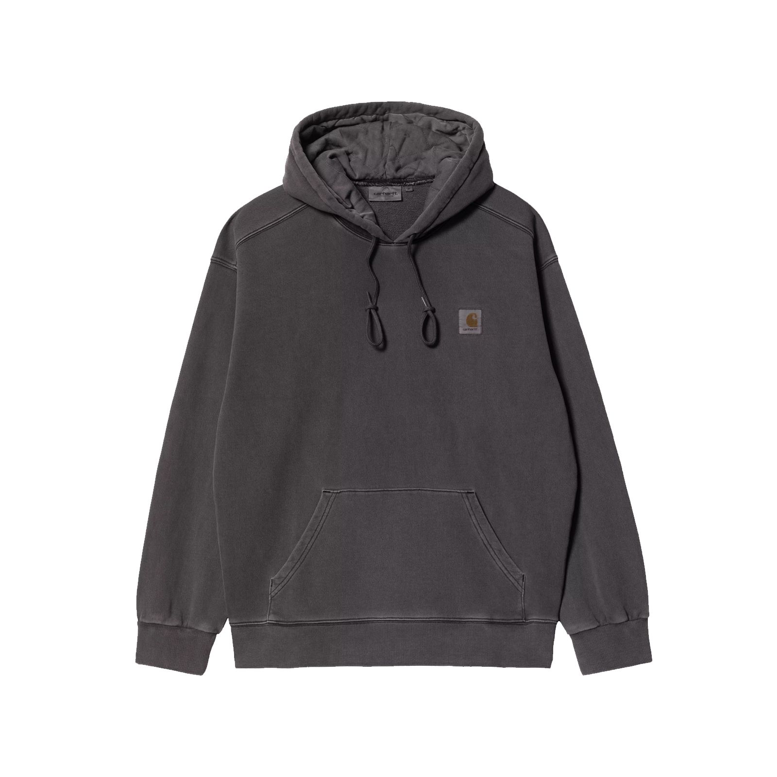Carhartt Wip  Hooded Nelson Sweat