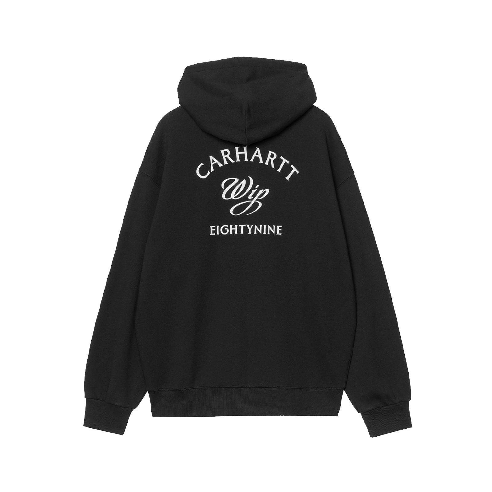 Carhartt Wip  Hooded Eightynine Sweat Jacket