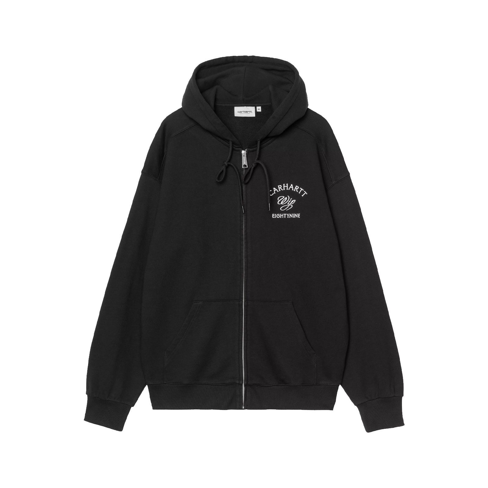 Carhartt Wip  Hooded Eightynine Sweat Jacket
