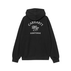 Carhartt Wip  Hooded Eightynine Sweat Jacket