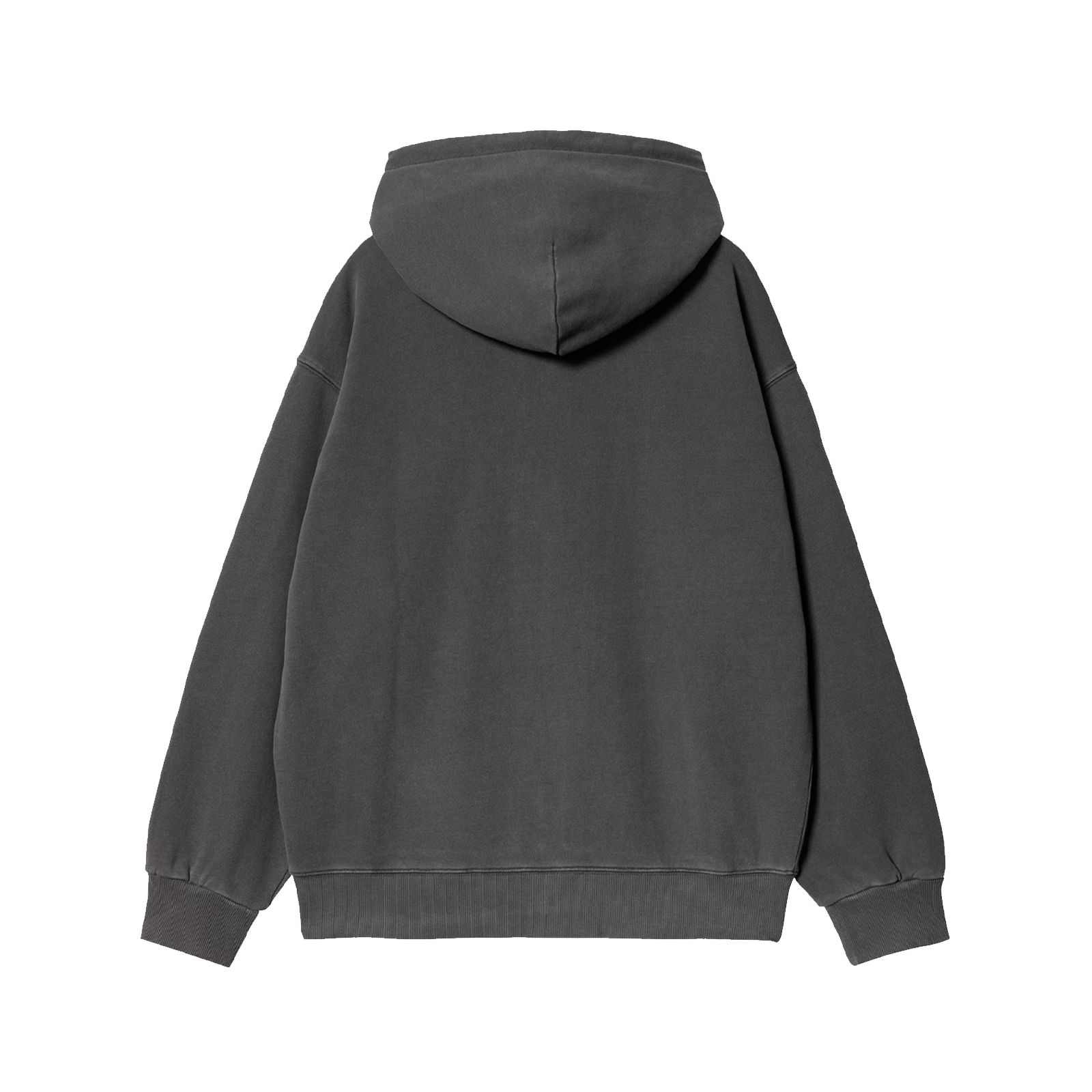 Carhartt Wip  Hooded Nelson Jacket