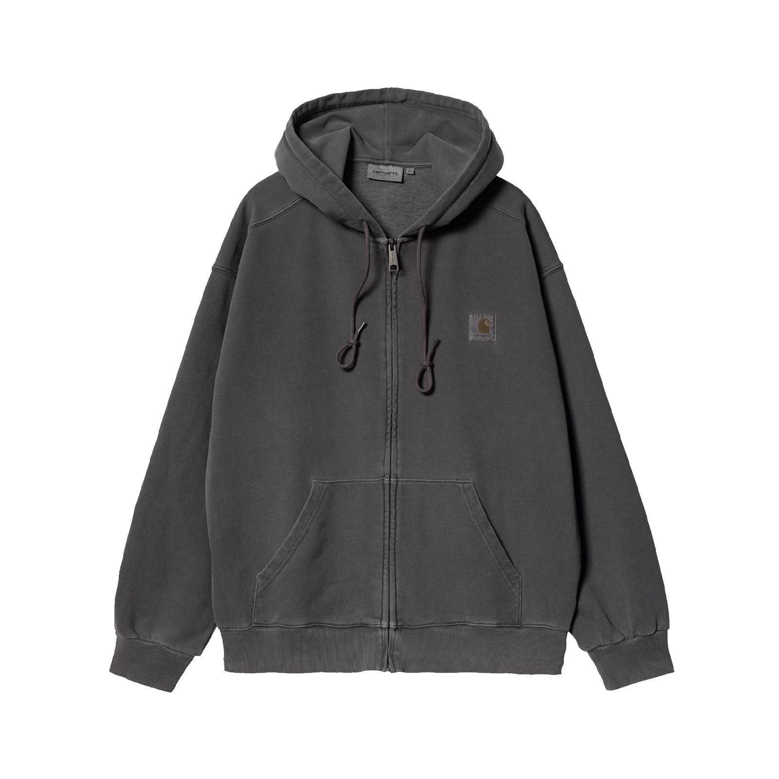 Carhartt Wip  Hooded Nelson Jacket