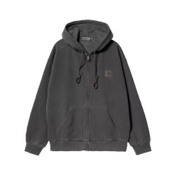 Carhartt Wip  Hooded Nelson Jacket