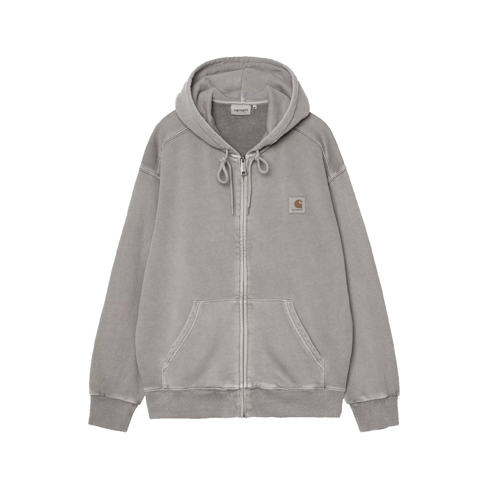 Carhartt Wip  Hooded Nelson Jacket