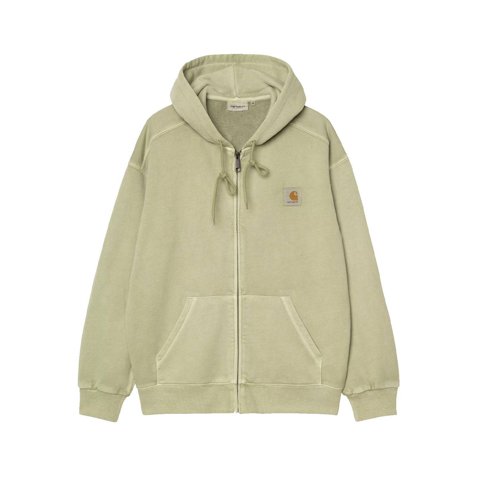 Carhartt Wip  Hooded Nelson Jacket