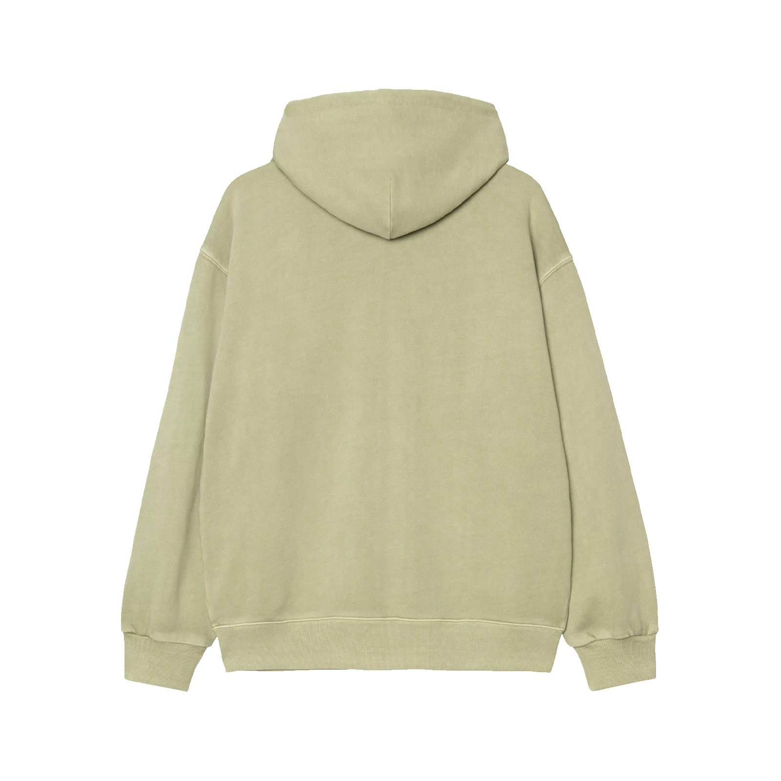 Carhartt Wip  Hooded Nelson Jacket