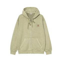 Carhartt Wip  Hooded Nelson Jacket