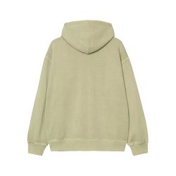 Carhartt Wip  Hooded Nelson Jacket