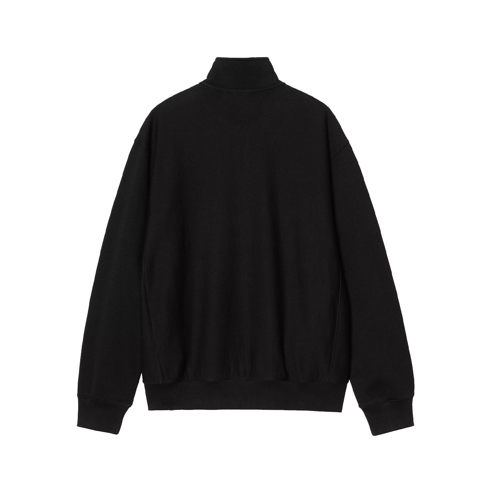Carhartt Wip  Longhand Half Zip Sweat