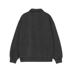 Carhartt Wip  Half Zip Detroit Sweat