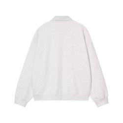 Carhartt Wip  WIP Label Polo Sweat
