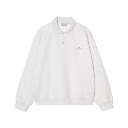 Carhartt Wip  WIP Label Polo Sweat