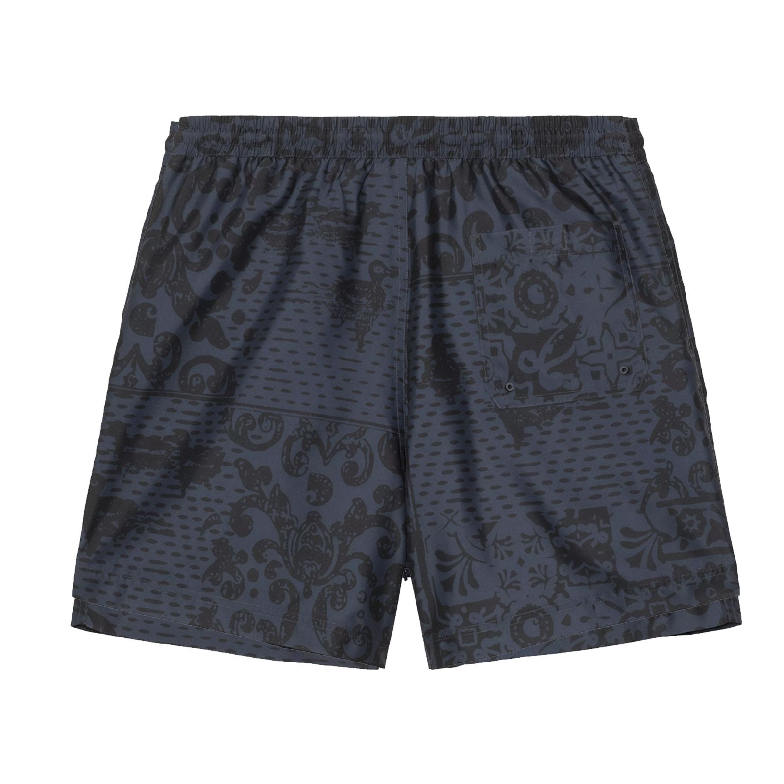 Carhartt Wip  Slater Swim Trunks