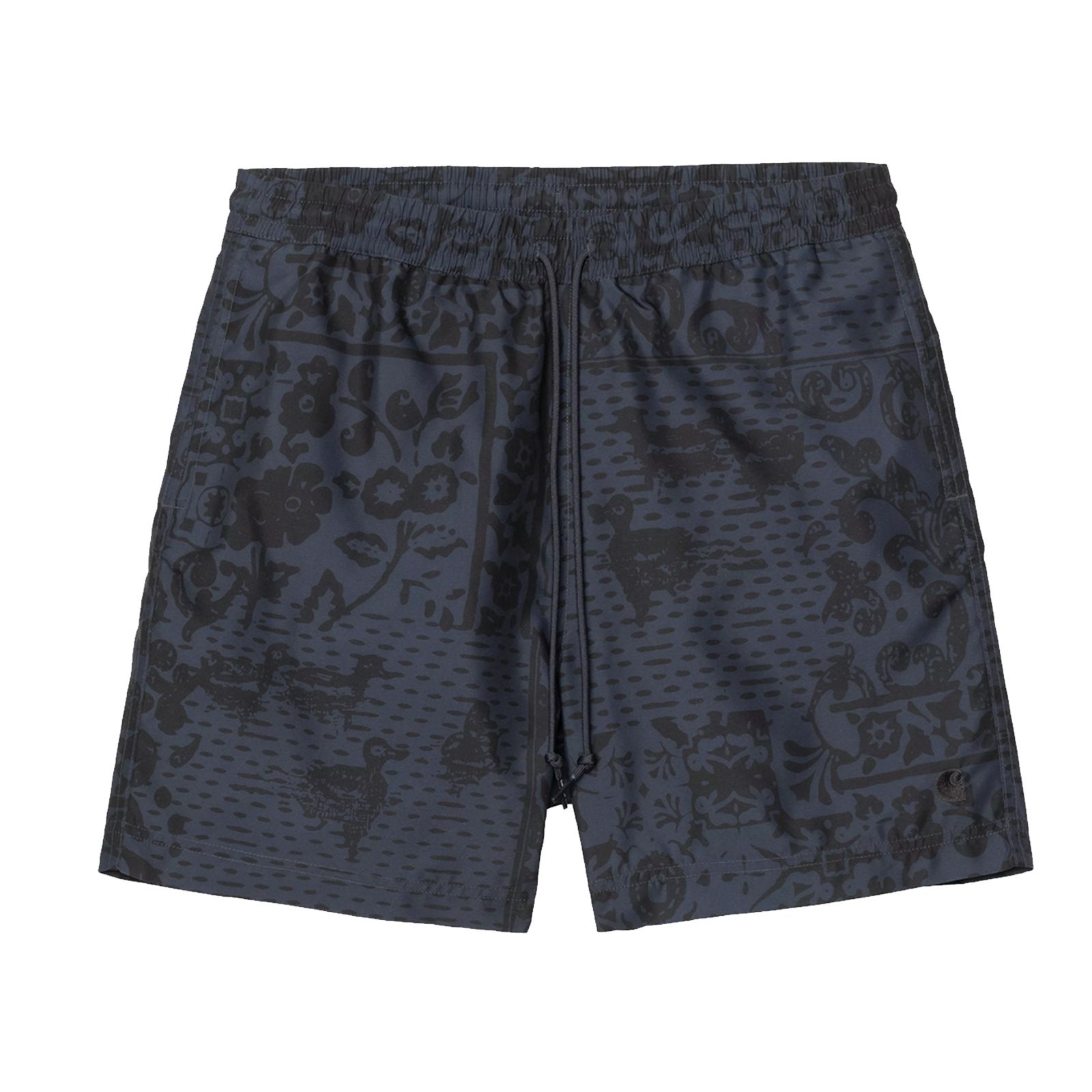 Carhartt Wip  Slater Swim Trunks