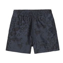 Carhartt Wip  Slater Swim Trunks