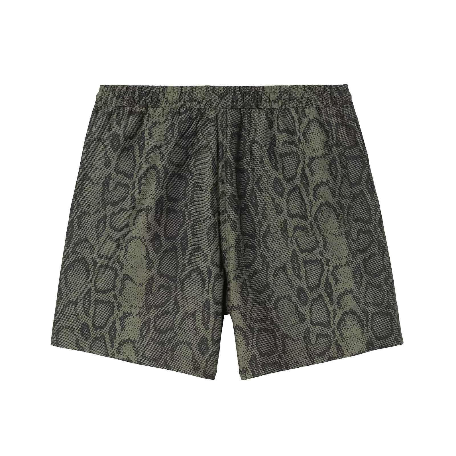 Carhartt Wip  Slater Swim Trunks
