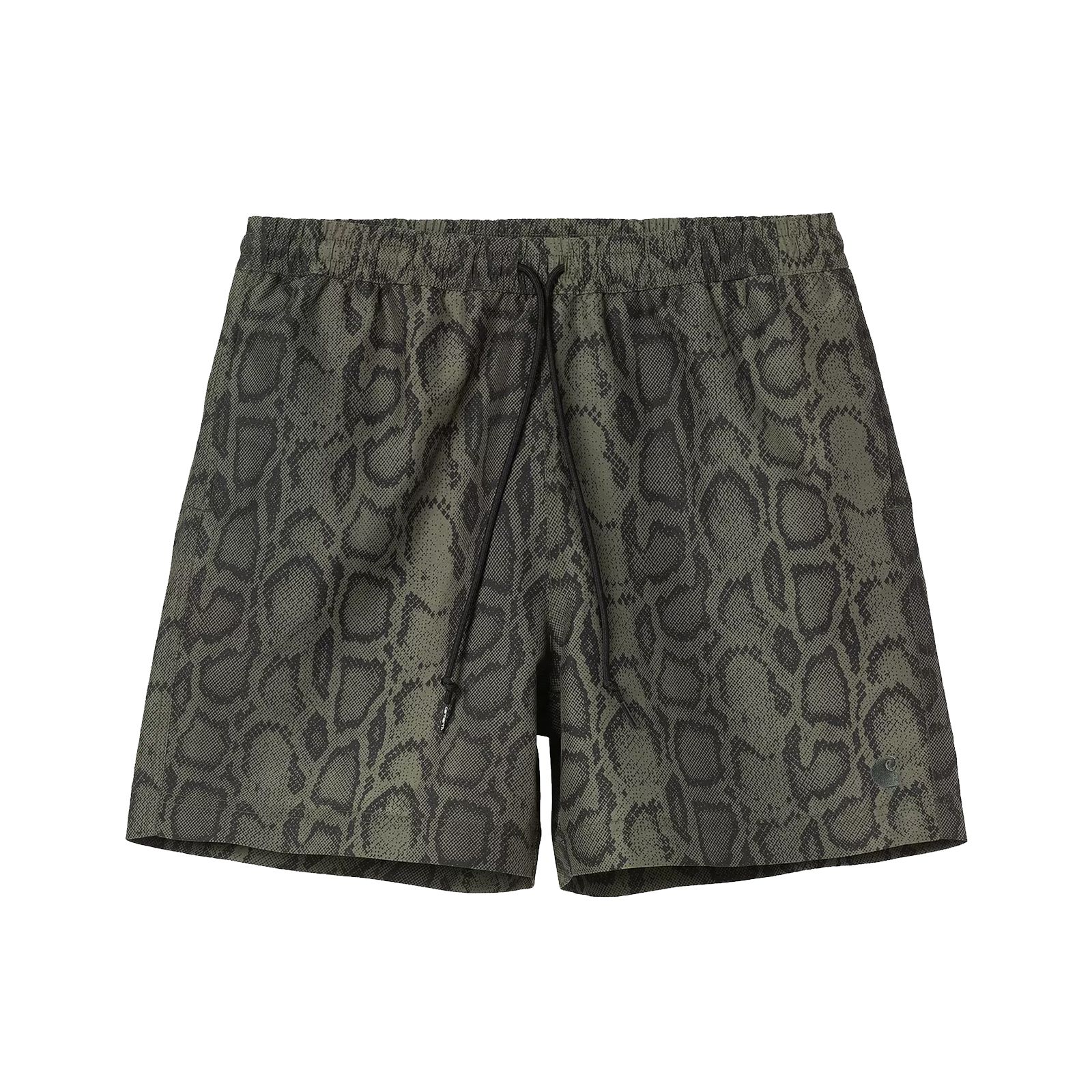 Carhartt Wip  Slater Swim Trunks
