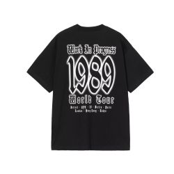 Carhartt Wip  S/S World Tour T-Shirt