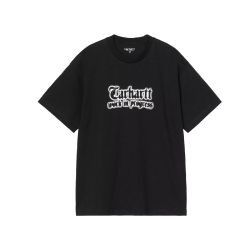 Carhartt Wip  S/S World Tour T-Shirt