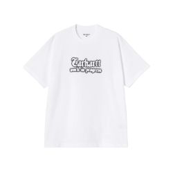 Carhartt Wip  S/S World Tour T-Shirt