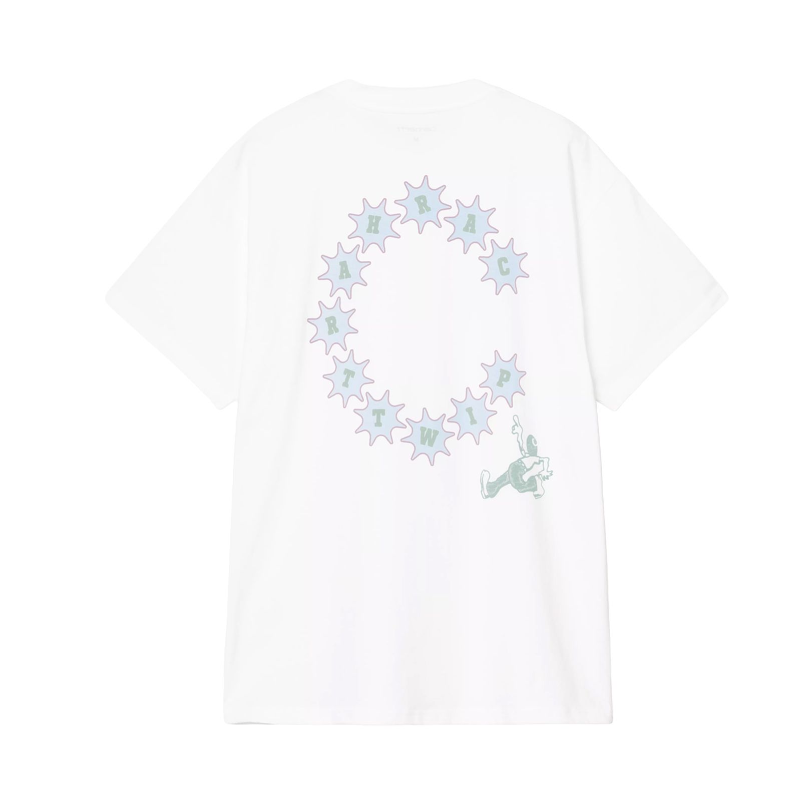 Carhartt Wip  S/S C Trip T-Shirt