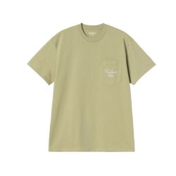 Carhartt Wip  S/S Longhand Pocket T-Shirt