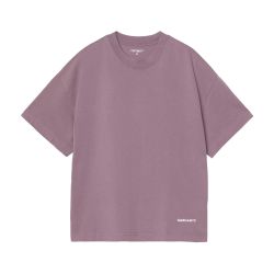 Carhartt Wip  S/S Link Script T-Shirt