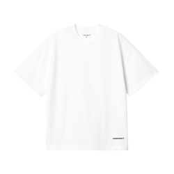 Carhartt Wip  S/S Link Script T-Shirt