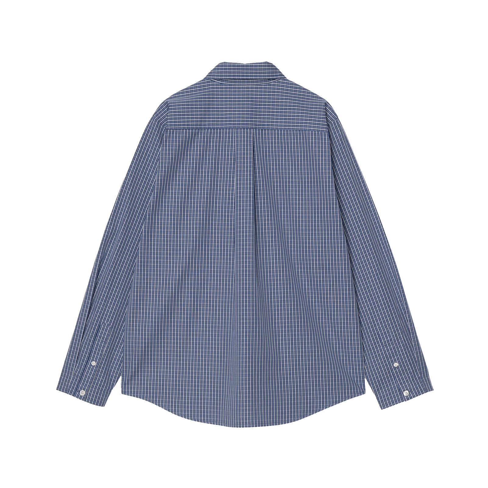 Carhartt Wip  W' L/S Groff Shirt