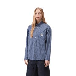Carhartt Wip  W' L/S Groff Shirt
