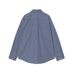 Carhartt Wip  W' L/S Groff Shirt