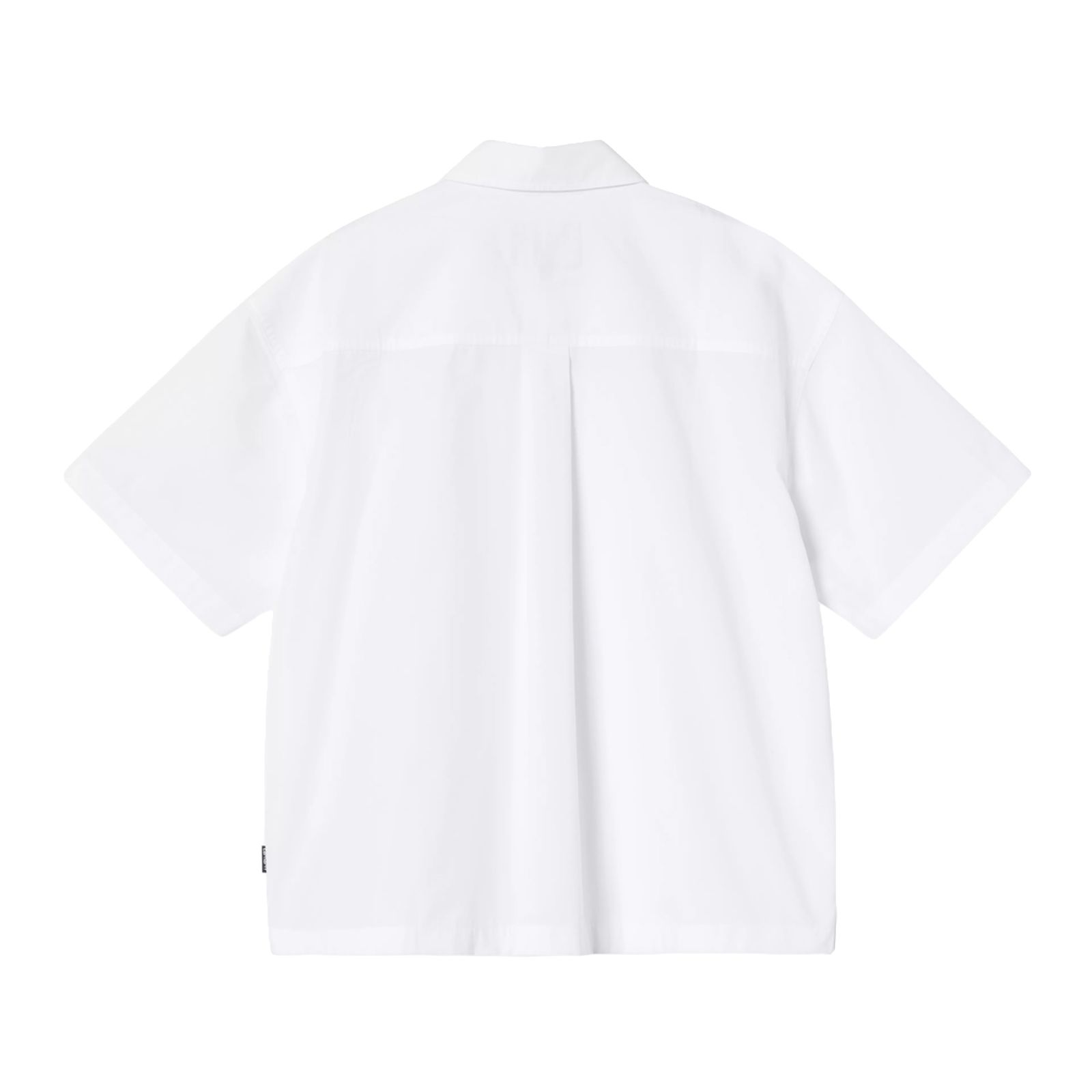Carhartt Wip  W' S/S Belmont Shirt