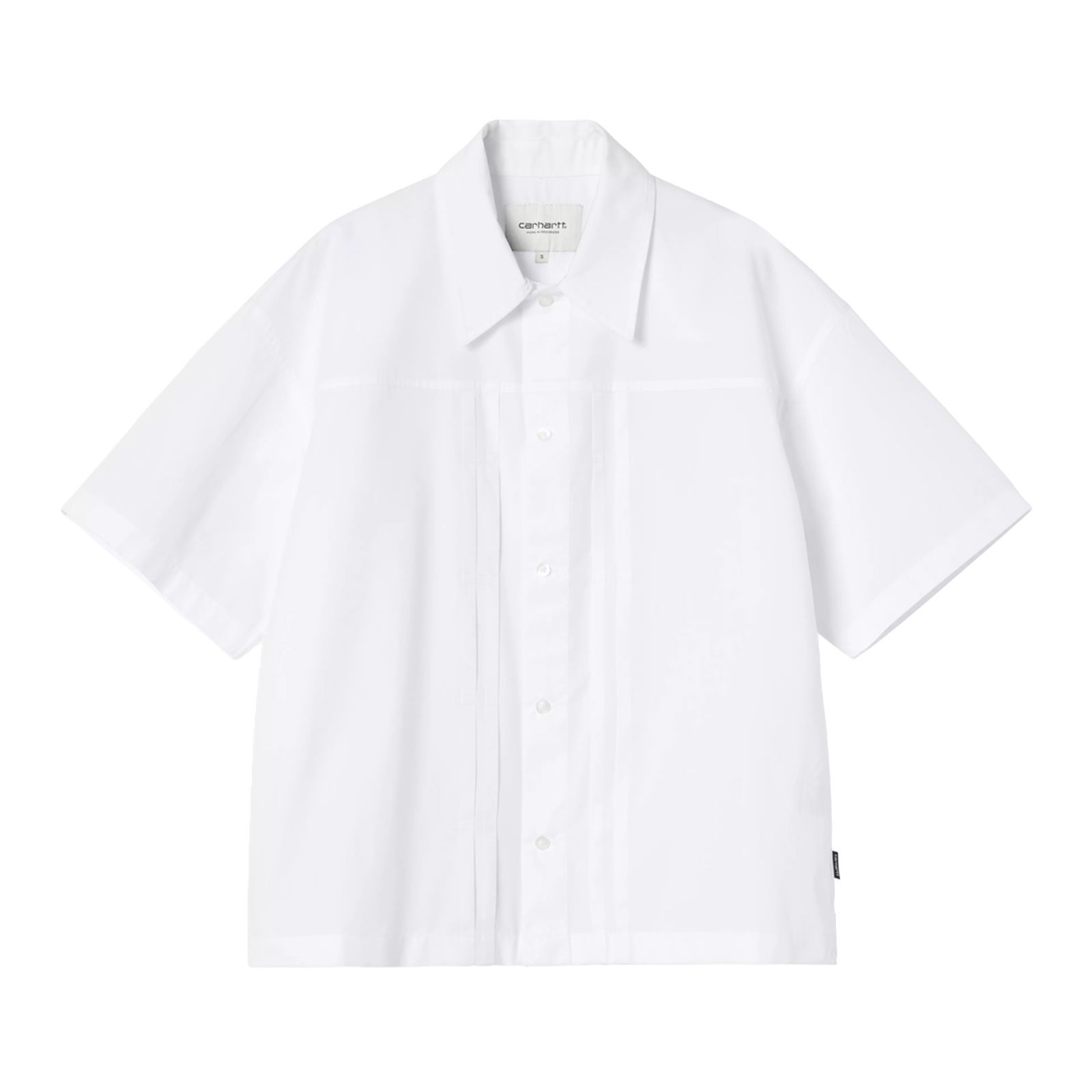 Carhartt Wip  W' S/S Belmont Shirt