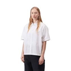 Carhartt Wip  W' S/S Belmont Shirt